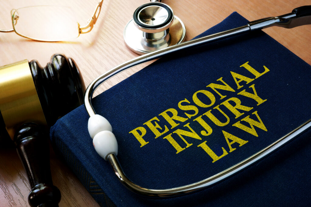 Essential Damages You Can Recover in a Georgia Personal Injury Case