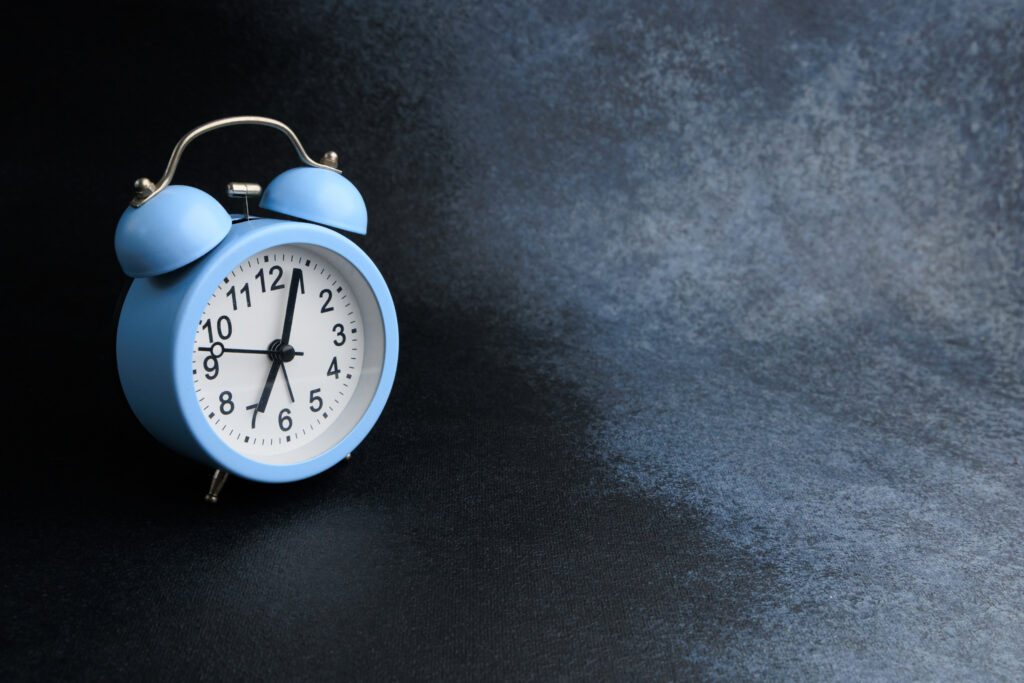 Proven Time Limits for Georgia Personal Injury Claims